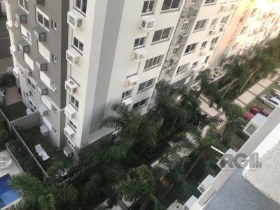 Apartamento à venda com 60m², 2 quartos, 1 suíte, 2 vagas no bairro Glória em Porto Alegre - Foto 13