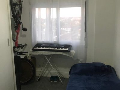 Apartamento à venda com 60m², 2 quartos, 1 suíte, 2 vagas no bairro Glória em Porto Alegre - Foto 14