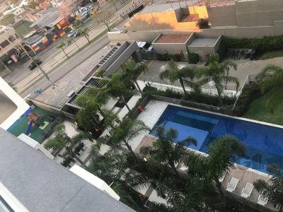 Apartamento à venda com 60m², 2 quartos, 1 suíte, 2 vagas no bairro Glória em Porto Alegre - Foto 15