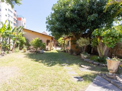 Casa à venda com 200m², 2 quartos, 1 suíte, 3 vagas no bairro Cristal em Porto Alegre - Foto 45