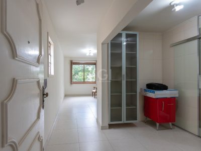 Apartamento à venda com 46m², 1 quarto, 1 vaga no bairro Mont Serrat em Porto Alegre - Foto 3