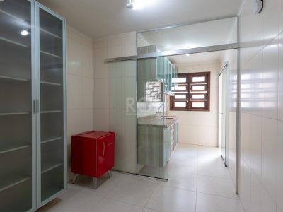 Apartamento à venda com 46m², 1 quarto, 1 vaga no bairro Mont Serrat em Porto Alegre - Foto 4