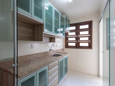 Apartamento à venda com 46m², 1 quarto, 1 vaga no bairro Mont Serrat em Porto Alegre - Foto 5