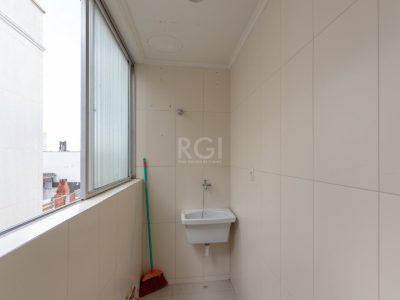 Apartamento à venda com 46m², 1 quarto, 1 vaga no bairro Mont Serrat em Porto Alegre - Foto 6