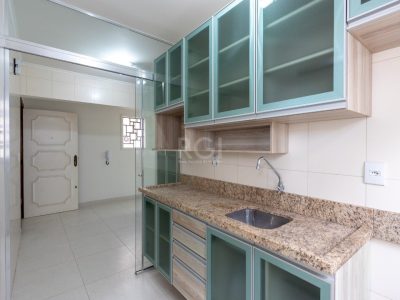 Apartamento à venda com 46m², 1 quarto, 1 vaga no bairro Mont Serrat em Porto Alegre - Foto 7