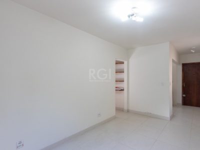 Apartamento à venda com 46m², 1 quarto, 1 vaga no bairro Mont Serrat em Porto Alegre - Foto 9