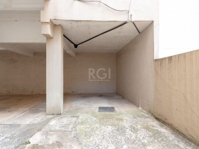 Apartamento à venda com 46m², 1 quarto, 1 vaga no bairro Mont Serrat em Porto Alegre - Foto 17