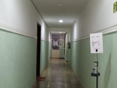 Apartamento à venda com 86m², 3 quartos no bairro Cidade Baixa em Porto Alegre - Foto 12