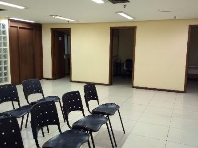 Conjunto/Sala à venda com 518m², 2 vagas no bairro São Geraldo em Porto Alegre - Foto 3