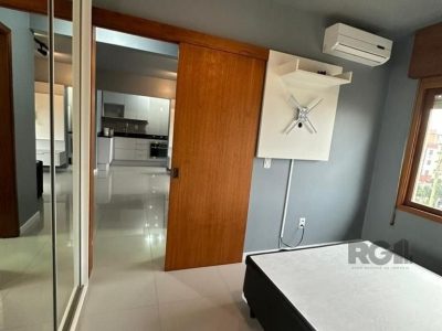 Apartamento à venda com 38m², 1 quarto, 1 vaga no bairro Higienópolis em Porto Alegre - Foto 3