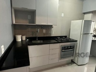 Apartamento à venda com 38m², 1 quarto, 1 vaga no bairro Higienópolis em Porto Alegre - Foto 6