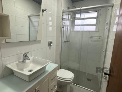 Apartamento à venda com 38m², 1 quarto, 1 vaga no bairro Higienópolis em Porto Alegre - Foto 7