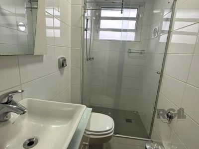 Apartamento à venda com 38m², 1 quarto, 1 vaga no bairro Higienópolis em Porto Alegre - Foto 8