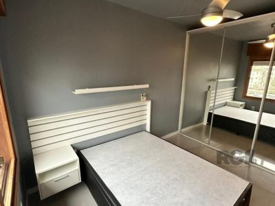 Apartamento à venda com 38m², 1 quarto, 1 vaga no bairro Higienópolis em Porto Alegre - Foto 9