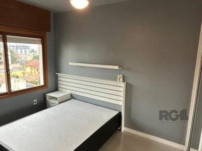 Apartamento à venda com 38m², 1 quarto, 1 vaga no bairro Higienópolis em Porto Alegre - Foto 10