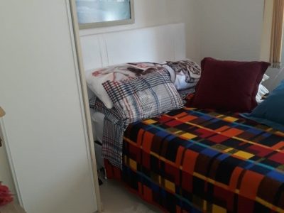 Apartamento à venda com 106m², 3 quartos, 1 suíte, 1 vaga no bairro Santana em Porto Alegre - Foto 7