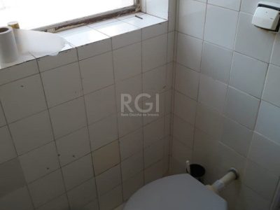 Apartamento à venda com 106m², 3 quartos, 1 suíte, 1 vaga no bairro Santana em Porto Alegre - Foto 12