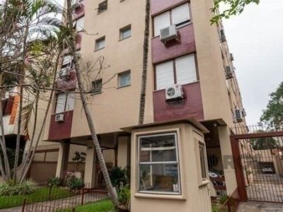 Apartamento à venda com 41m², 1 quarto, 1 vaga no bairro São João em Porto Alegre - Foto 9