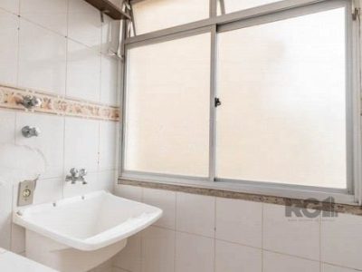 Apartamento à venda com 41m², 1 quarto, 1 vaga no bairro São João em Porto Alegre - Foto 4