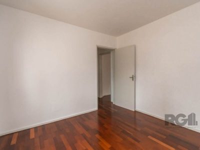 Apartamento à venda com 41m², 1 quarto, 1 vaga no bairro São João em Porto Alegre - Foto 7