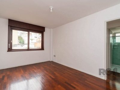 Apartamento à venda com 41m², 1 quarto, 1 vaga no bairro São João em Porto Alegre - Foto 5