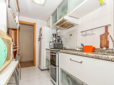 Apartamento à venda com 87m², 3 quartos, 1 suíte, 2 vagas no bairro Passo d'Areia em Porto Alegre - Foto 19