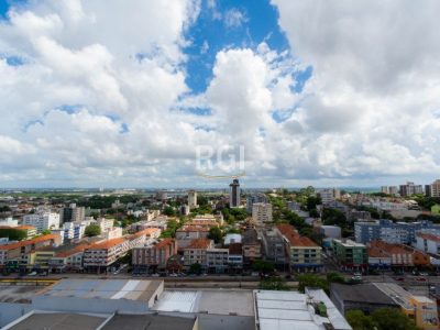 Apartamento à venda com 87m², 3 quartos, 1 suíte, 2 vagas no bairro Passo d'Areia em Porto Alegre - Foto 21