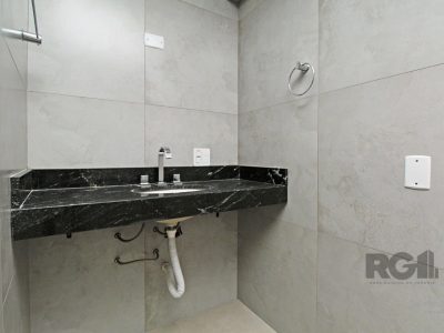 Apartamento à venda com 82m², 3 quartos, 1 suíte no bairro Centro Histórico em Porto Alegre - Foto 16