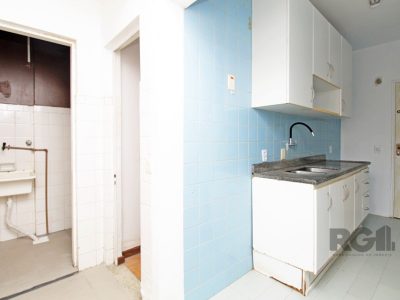 Apartamento à venda com 82m², 3 quartos, 1 suíte no bairro Centro Histórico em Porto Alegre - Foto 23