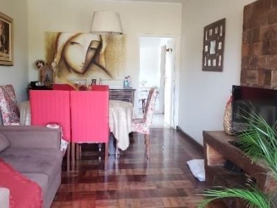 Apartamento à venda com 147m², 3 quartos, 2 vagas no bairro Ipanema em Porto Alegre - Foto 8