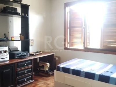 Apartamento à venda com 147m², 3 quartos, 2 vagas no bairro Ipanema em Porto Alegre - Foto 12