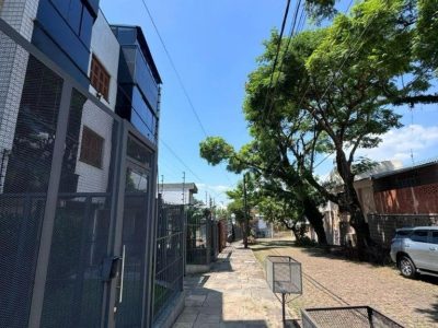 Apartamento à venda com 109m², 3 quartos, 1 suíte, 1 vaga no bairro Medianeira em Porto Alegre - Foto 25