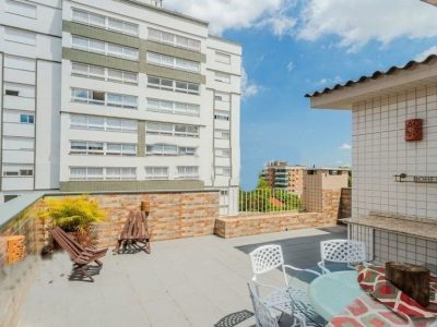 Apartamento à venda com 176m², 2 quartos, 1 suíte, 2 vagas no bairro Jardim Lindóia em Porto Alegre - Foto 3