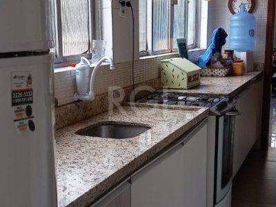 Apartamento à venda com 150m², 3 quartos, 1 vaga no bairro Bom Fim em Porto Alegre - Foto 6