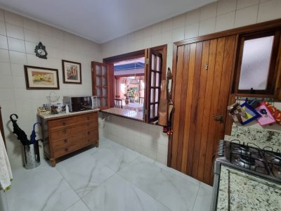 Casa Condominio à venda com 129m², 3 quartos, 1 suíte, 2 vagas no bairro Ipanema em Porto Alegre - Foto 18