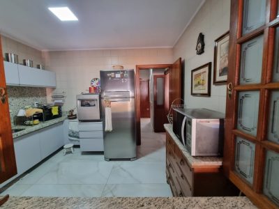 Casa Condominio à venda com 129m², 3 quartos, 1 suíte, 2 vagas no bairro Ipanema em Porto Alegre - Foto 19