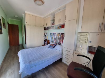 Casa Condominio à venda com 129m², 3 quartos, 1 suíte, 2 vagas no bairro Ipanema em Porto Alegre - Foto 28