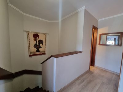 Casa Condominio à venda com 129m², 3 quartos, 1 suíte, 2 vagas no bairro Ipanema em Porto Alegre - Foto 20