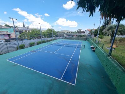 Casa Condominio à venda com 129m², 3 quartos, 1 suíte, 2 vagas no bairro Ipanema em Porto Alegre - Foto 41