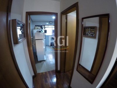 Apartamento à venda com 73m², 2 quartos, 1 vaga no bairro Centro Histórico em Porto Alegre - Foto 17