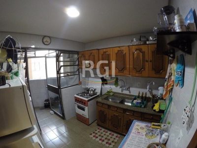 Apartamento à venda com 73m², 2 quartos, 1 vaga no bairro Centro Histórico em Porto Alegre - Foto 18