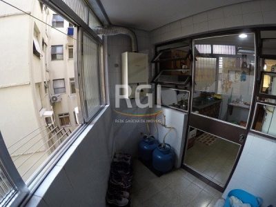 Apartamento à venda com 73m², 2 quartos, 1 vaga no bairro Centro Histórico em Porto Alegre - Foto 19