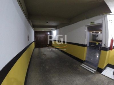 Apartamento à venda com 73m², 2 quartos, 1 vaga no bairro Centro Histórico em Porto Alegre - Foto 22