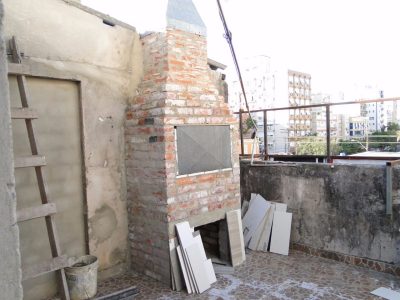 Predio à venda com 140m², 1 quarto no bairro Farroupilha em Porto Alegre - Foto 5