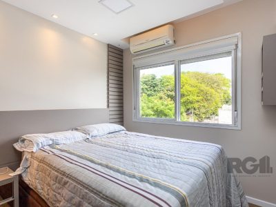 Apartamento à venda com 68m², 3 quartos, 1 suíte, 1 vaga no bairro Azenha em Porto Alegre - Foto 13