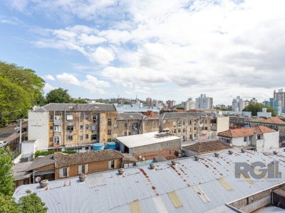 Apartamento à venda com 68m², 3 quartos, 1 suíte, 1 vaga no bairro Azenha em Porto Alegre - Foto 20