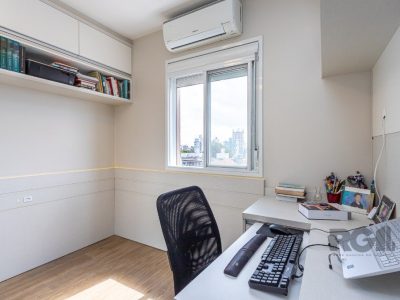 Apartamento à venda com 68m², 3 quartos, 1 suíte, 1 vaga no bairro Azenha em Porto Alegre - Foto 21