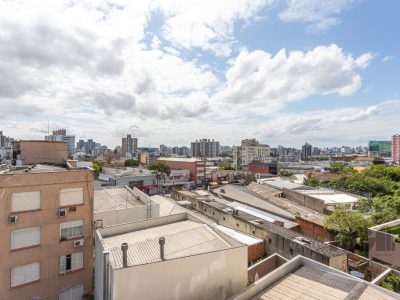 Apartamento à venda com 68m², 3 quartos, 1 suíte, 1 vaga no bairro Azenha em Porto Alegre - Foto 24