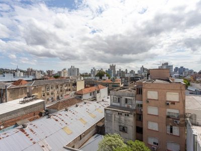 Apartamento à venda com 68m², 3 quartos, 1 suíte, 1 vaga no bairro Azenha em Porto Alegre - Foto 25