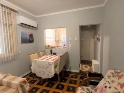 Apartamento à venda com 86m², 3 quartos no bairro Santana em Porto Alegre - Foto 2